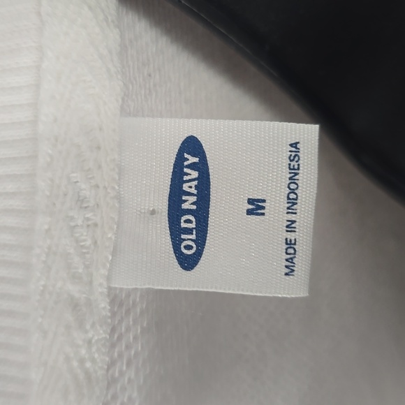 Old Navy "Beach Please" Sweatshirt - Picture 8 of 9